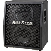 Mesa Boogie Split Back 2x12” Guitar Cabinet