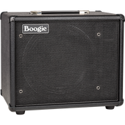 Mesa Boogie 1x12 Boogie 19 Thiele Front Ported Guitar Cabinet