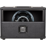 Mesa Boogie 1x12” Boogie 23 Wide Body Open Back Cabinet, Black
