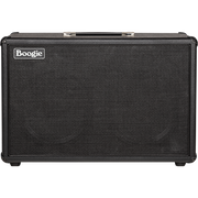 Mesa Boogie 2x12” Boogie Open Back Cabinet
