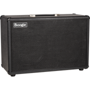 Mesa Boogie 2x12” Boogie Open Back Cabinet