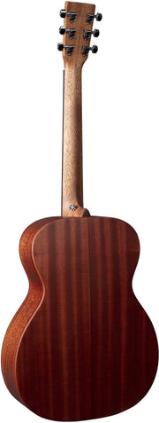 Martin 000 JR-10 Solid Top Acoustic Guitar with Gig Bag