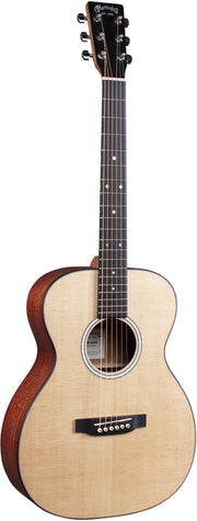 Martin 000 JR-10 Solid Top Acoustic Guitar with Gig Bag