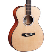 Martin 000 JR-10 Solid Top Acoustic Guitar with Gig Bag