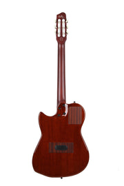 Godin Multiac Guitar (Nylon, Natural HG)