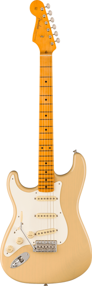 Fender American Vintage II 1957 Stratocaster Left-Hand, Vintage Blonde