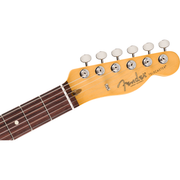 Fender American Professional Classic Hotshot Telecaster - Faded Sherwood Green Metallic