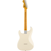 Fender Nile Rodgers Hitmaker Stratocaster® Electric Guitar - Olympic White