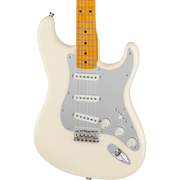 Fender Nile Rodgers Hitmaker Stratocaster® Electric Guitar - Olympic White