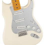 Fender Nile Rodgers Hitmaker Stratocaster® Electric Guitar - Olympic White