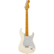 Fender Nile Rodgers Hitmaker Stratocaster® Electric Guitar - Olympic White