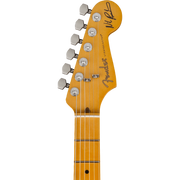 Fender Nile Rodgers Hitmaker Stratocaster® Electric Guitar - Olympic White