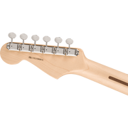 Fender Eric Clapton Stratocaster® Electric Guitar, Pewter