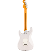 Fender American Ultra Luxe Vintage '50s Stratocaster - White Blonde