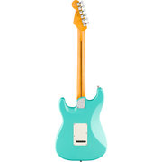 Fender American Ultra Luxe Vintage '60s Stratocaster HSS - Sea Foam Green
