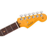 Fender American Ultra Luxe Vintage '60s Stratocaster HSS - Sea Foam Green