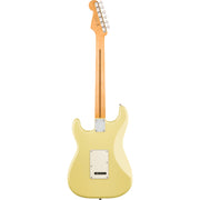 Fender Player II Stratocaster HS - Maple Fingerboard, Hialeah Yellow