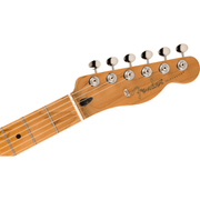 Fender FSR Limited Edition Player II Telecaster - Charcoal Frost Metallic