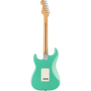 Fender Player Stratocaster® Electric Guitar, Sea Foam Green