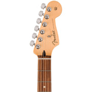 Fender Player Stratocaster® Electric Guitar, Sea Foam Green