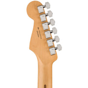 Fender Player Stratocaster® Electric Guitar, Sea Foam Green