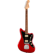 Fender Player Jazzmaster® Pau Ferro Electric Guitar, Candy Apple Red