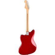 Fender Player Jazzmaster® Pau Ferro Electric Guitar, Candy Apple Red