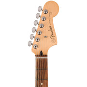 Fender Player Jazzmaster® Pau Ferro Electric Guitar, Candy Apple Red
