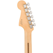 Fender Player Jazzmaster® Pau Ferro Electric Guitar, Candy Apple Red