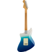 Fender Player Plus Meteora® HH, Pau Ferro Electric Guitar, Belair Blue