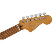 Fender Player Plus Meteora® HH, Pau Ferro Electric Guitar, Belair Blue