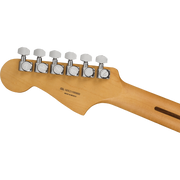 Fender Player Plus Meteora® HH, Pau Ferro Electric Guitar, Belair Blue