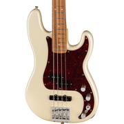 Fender Player Plus Active Precision Bass®, Olympic Pearl