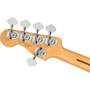 Fender Player Plus Jazz Bass® V, Maple Fingerboard, Opal Spark