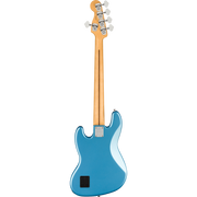 Fender Player Plus Jazz Bass® V, Maple Fingerboard, Opal Spark