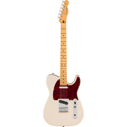 Fender Player II Modified Telecaster Electric Guitar - Olympic Pearl