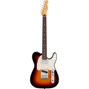 Fender Player II Modified Telecaster SH Electric Guitar - 3 Tone Sunburst