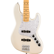 Fender Player II Modified Active Jazz Bass - Olympic Pearl