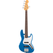 Fender Player II Modified Active 5-String Jazz Bass V - Electric Blue