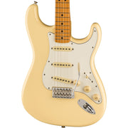 Fender Vintera® II '70s Stratocaster Electric Guitar - Vintage White