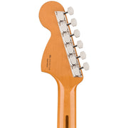 Fender Vintera® II '70s Stratocaster Electric Guitar - Vintage White
