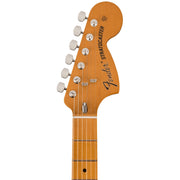 Fender Vintera® II '70s Stratocaster Electric Guitar - Vintage White