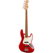 Fender Player Jazz Bass - Candy Apple Red, Pau Ferro Fingerboard