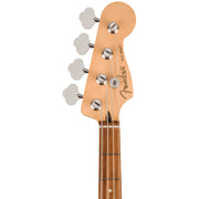 Fender Player Jazz Bass - Candy Apple Red, Pau Ferro Fingerboard