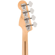 Fender Player Jazz Bass - Candy Apple Red, Pau Ferro Fingerboard