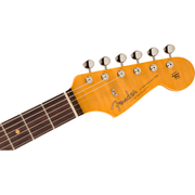 Fender FSR Limited Edition American Vintage II '61 Stratocaster - Fiesta Red
