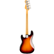 Fender American Professional Classic Precision Bass - 3-Color Sunburst