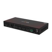 BZBGEAR BG-UHD-VW2X2A 2x2 4K HDMI USB-C Video Wall Controller