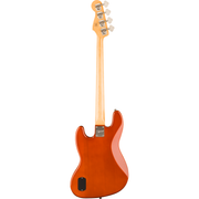 Squier Classic Vibe Active '70s Jazz Electric Bass - Mocha