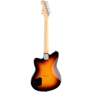 Squier Paranormal Series Toronado Electric Guitar in 3 Tone Sunburst